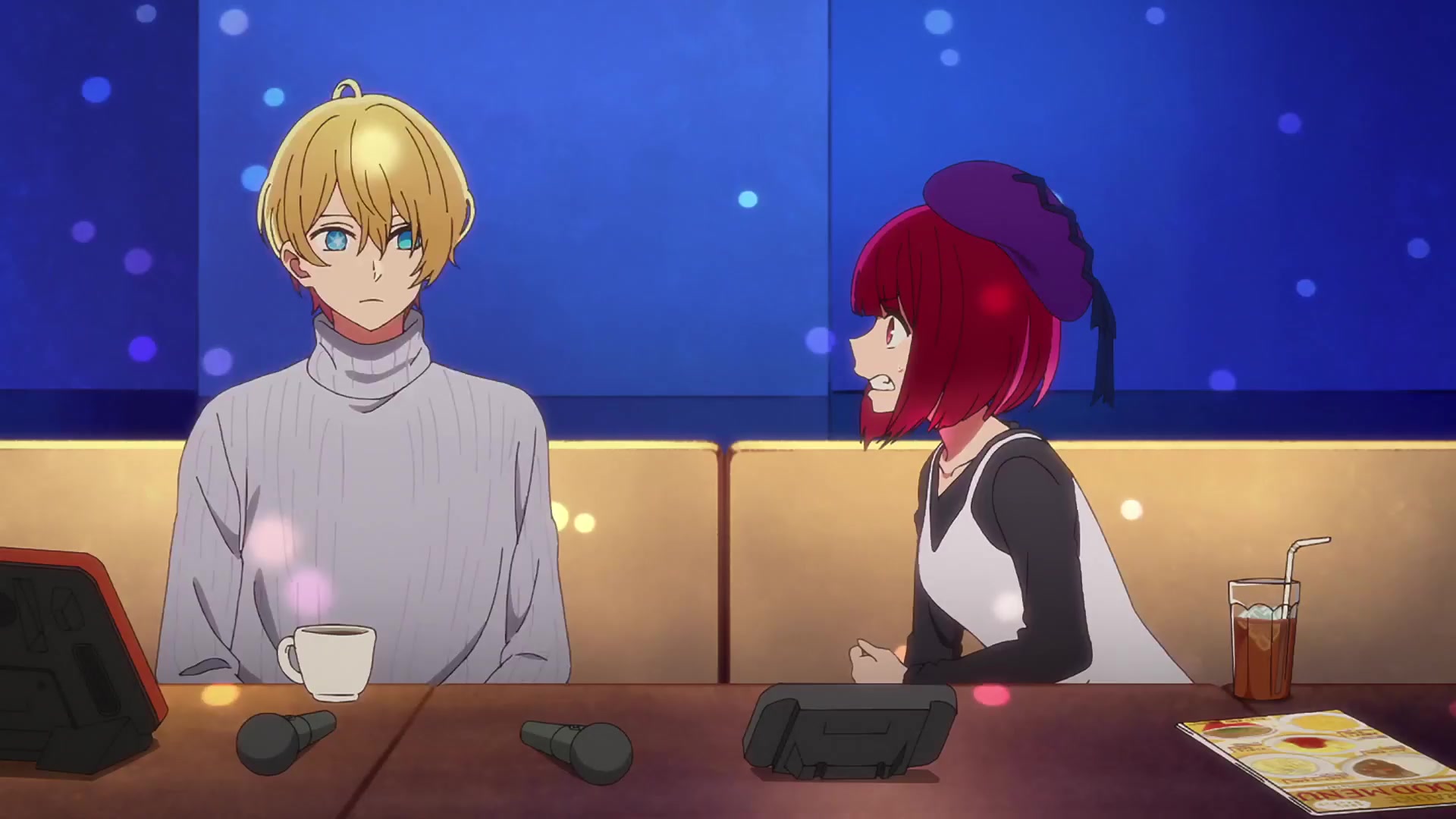 [Tsukyio Editing Resources] Aqua Hoshino (Season 1) Raw Clips (216) (tsukyio.com).mp4